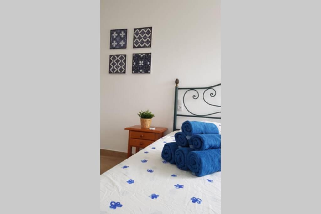 Neu Renoviertes Strandappartment Mit Meerblick Alcoceber ภายนอก รูปภาพ