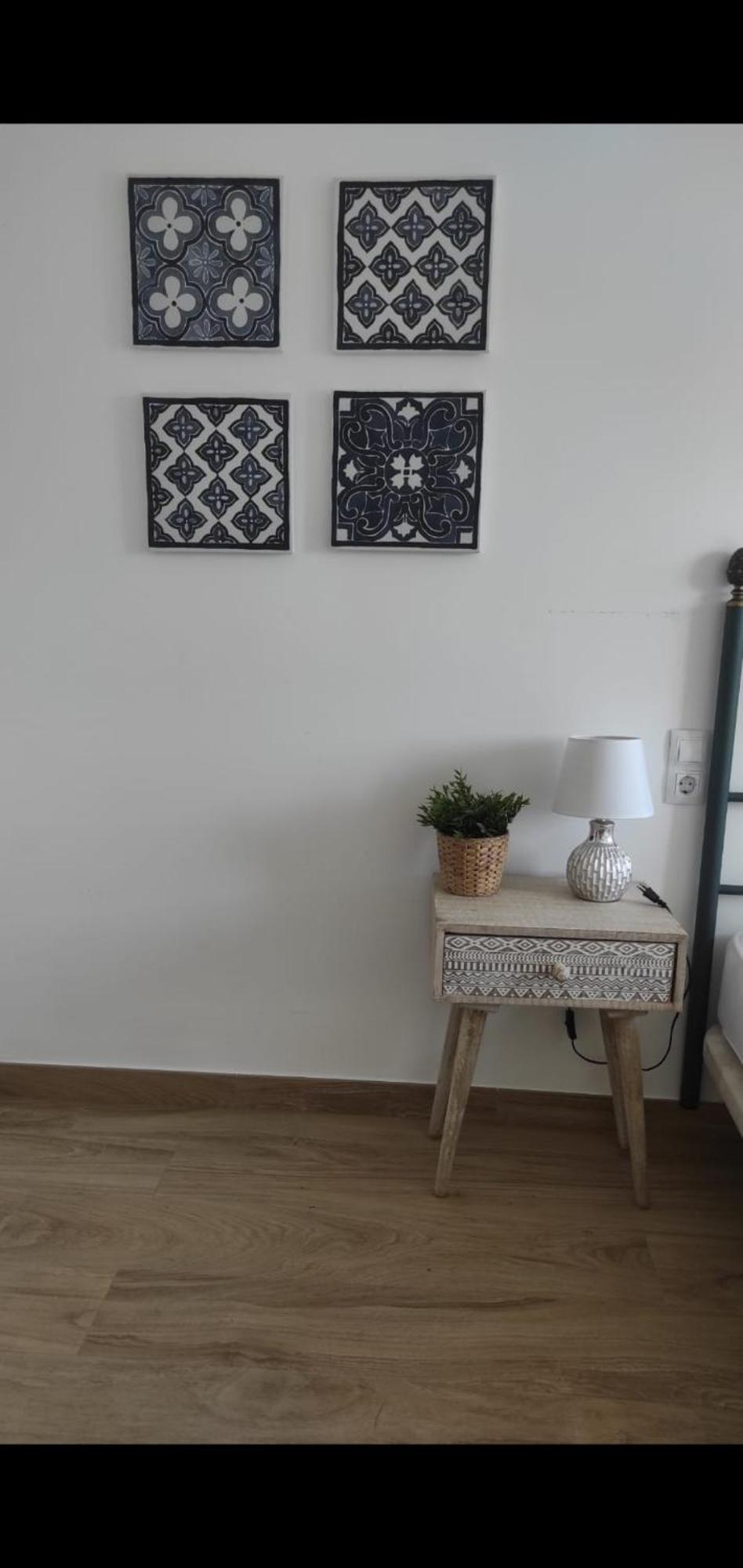 Neu Renoviertes Strandappartment Mit Meerblick Alcoceber ภายนอก รูปภาพ